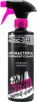 Środek antybakteryjny Muc-Off Antibacterial Equipment 500 ml