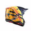 Kask Alpinestars SM10 Supertech M10 Troy Lee Design 