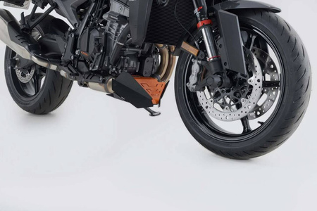 Osłona silnika/ Przedni spoiler SW-Motech KTM DUKE 990 AB