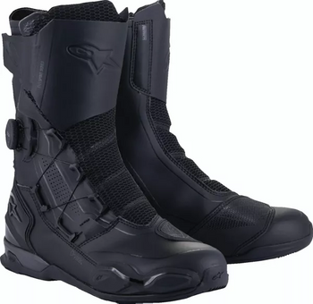 Buty Alpinestars SP-X BOA Drystar black