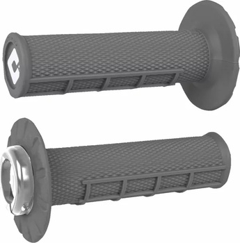 Manetki Odi Half Waffle v2.1 ATV/PWC Lock-On Grips