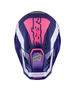 Kask Alpinestars S-M7 Deed purple/pink