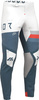 Spodnie Thor Sportmode League blue/white