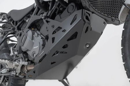 Osłona silnika SW-Motech Engine Guard DUCATI DESERT X 950 ABS