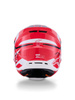 Kask Alpinestars S-M7 Deed red/black/white