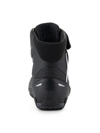 Buty Alpinestars Faster - 4 black