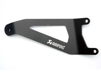 Mocowanie uchwyt tłumika Akrapovic Stal Nierdzewna P-X228