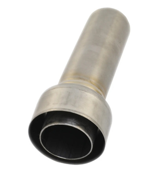 DB Killer Akrapovic Noise Damper V-TUV008