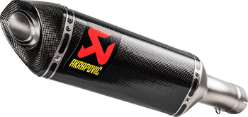 Tłumik Akrapovic Slip-On Line BMW M/S 1000 RR