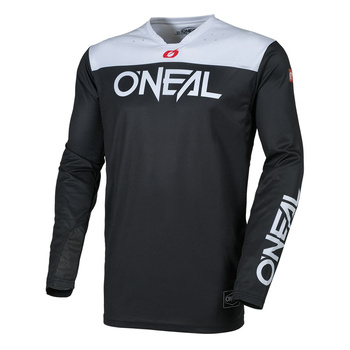 Bluza O'Neal Hardwear Elite black/white