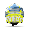 Kask Airoh Aviator Ace 2 Proud yellow