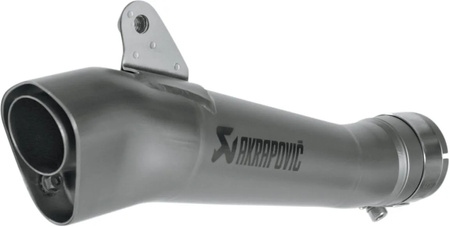 Tłumik Akrapovic Slip-On Line Yamaha YZF-R6