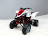 Model quada Yamaha YFM 660 Raptor 1:12 New Ray