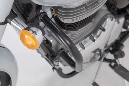 Gmole SW-Motech Crash Bar ROYAL ENFIELD CLASSIC 350 ABS