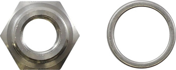 Gniazdo czujnika sondy lambada Akrapovic P-HF661