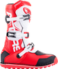 Buty Alpinestars Tech-T red/white