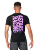 Koszulka T-Shirt Alpinestars Swerve CSF black