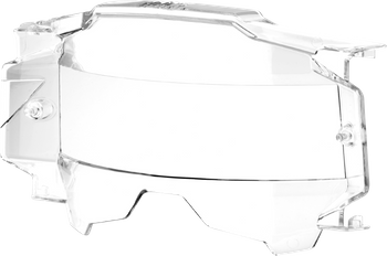 Osłona systemu Forecast do gogli 100% Armega