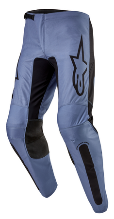 Spodnie Alpinestars Fluid Lurv blue/black