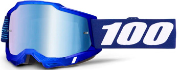Gogle 100% Accuri 2 2028 mirror