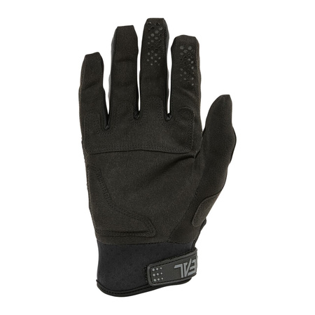 Rękawice O'Neal Butch Carbon CE black/gray
