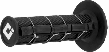 Zestaw ODI MX Mud Knuckle dla lepszej kontroli manetek w błocie