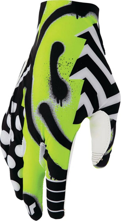 Rękawice Thor Sportmode Anarchy black/white