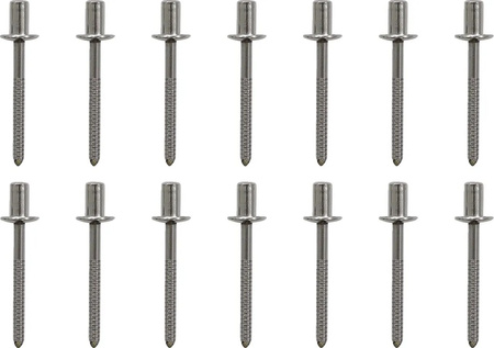  Wełna wyciszająca tłumik Akrapovic Muffler Packing P-RPCK18