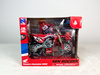 Model motocykla Honda CRF 450R Ken Roczen #94 1:12 New Ray