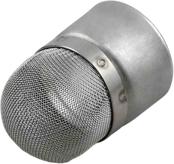 Wkładka tłumika przeciwiskrowa Akrapovic Spark Arrestor P-SA002