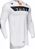 Bluza Thor Sportmode Rogue white/orange