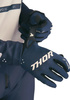 Rękawice damskie Thor Ridemode Static midnight