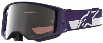 Gogle Alpinestars Supertech Hunter Lawrence Signature mirror