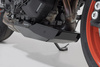 Osłona silnika/ Przedni spoiler SW-Motech YAMAHA MT-09/XSR 900