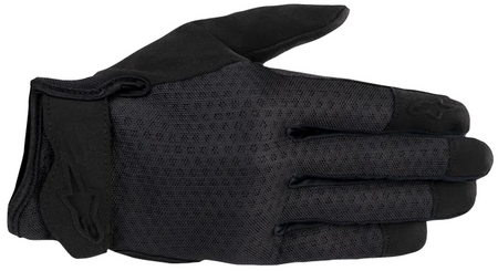 Rękawice damskie Alpinestars Stella Stated Air black