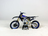 Model motocykla Yamaha YZ450F Eli Tomac #3 1:12 New Ray