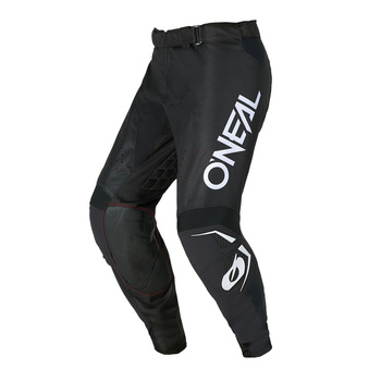 Spodnie O'Neal Hardwear Swipe black/white