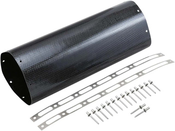 Zestaw naprawczy tłumika Akrapovic Muffler P-RKS88ZC35