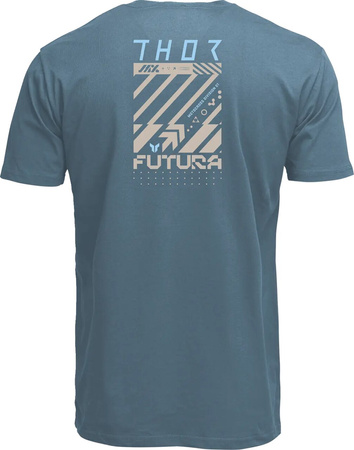Koszulka T-Shirt Thor Futura blue