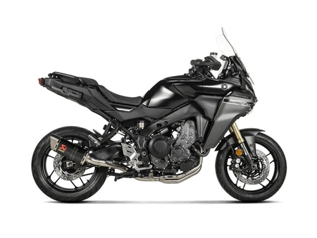 Kompletny układ wydechowy Akrapovic Racing Line Yamaha MT-09