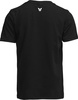 Koszulka T-Shirt juniorska Thor Brave black