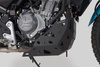 Osłona silnika SW-Motech Engine Guard CF MOTO MT 450 ABS