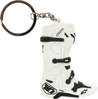 Breloczek Alpinestars Tech 10