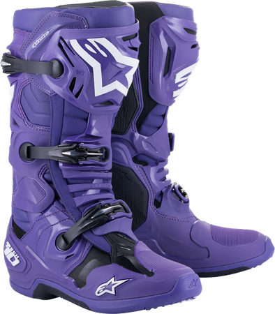 Buty Alpinestars Tech 10 purple