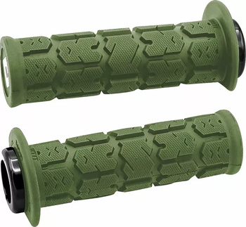 Manetki Odi Rogue 2.1 ATV Lock-On Grips