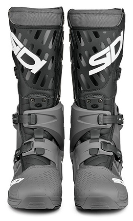 Buty Sidi Crossair grey/black