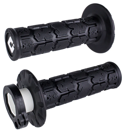 Manetki Odi MX V2 Rogue Lock-On Grips 22 mm (7/8")