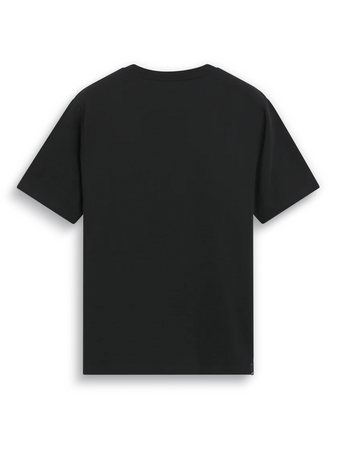 Koszulka T-Shirt Alpinestars Glyfs CSF black