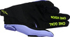 Rękawice Alpinestars Radar purple/yelow