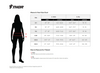 Spodnie damskie Thor Sportmode Shadow black